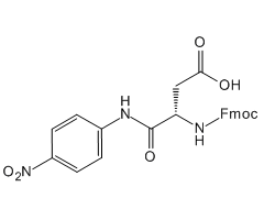 Fmoc-L-Glu-pNA