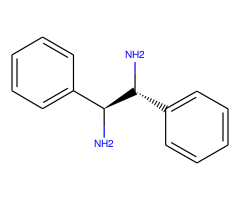 meso-1,2-Diphenylethylenediamine