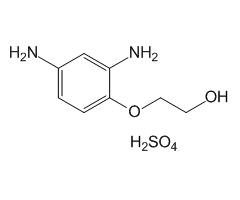 2,4-Diaminophenoxyethanol sulfate