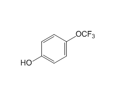 4-(Trifluoromethoxy)phenol