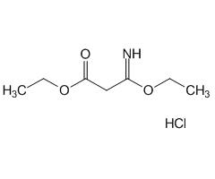 3-Ethoxy-3-iminopropionic acid ethyl ester hydrochloride