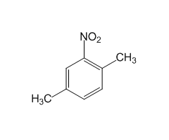 2,5-Dimethylnitrobenzene