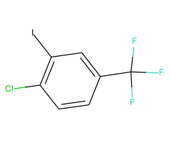 4-Chloro-3-iodobenzotrifluoride