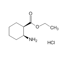 Ethyl cis-2-amino-1-cyclohexanecarboxylate hydrochloride