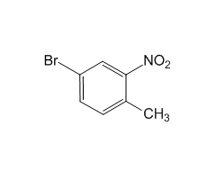 4-Bromo-2-nitrotoluene