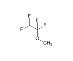 Methyl 1,1,2,2-Tetrafluoroethyl Ether