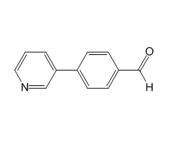 4-(Pyridin-3-yl)benzaldehyde