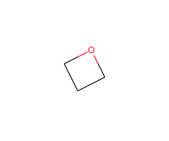 Trimethylene Oxide