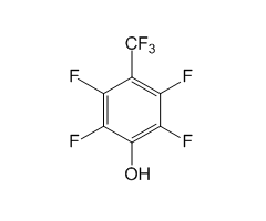 2,3,5,6-Tetrafluoro-4-(trifluoromethyl)phenol