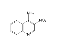 4-Amino-3-nitroquinoline