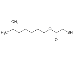 Isooctyl thioglycolate