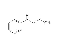 2-Anilinoethanol