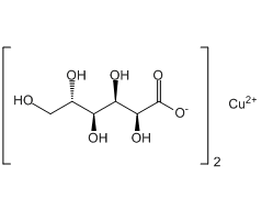 Gluconic Acid Copper(II) Salt