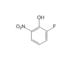 2-Fluoro-6-nitrophenol