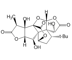 Ginkgolide B