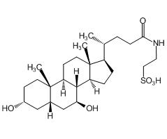 Tauroursodeoxycholic acid