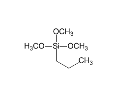 Trimethoxy(propyl)silane