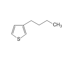 3-n-Butylthiophene