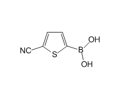 5-Cyanothiophene-2-boronic acid