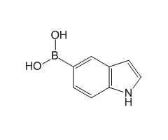 5-Indolylboronic acid