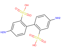 2,2'-Benzidinedisulfonic acid