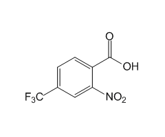 2-Nitro-4-(trifluoromethyl)benzoic Acid