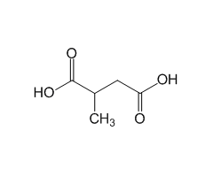 Methylsuccinic Acid