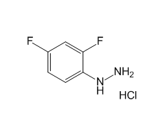 2,4-Difluorophenylhydrazine Hydrochloride