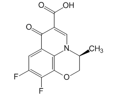 Levofloxacin Q-Acid