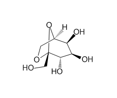 Sedoheptulose anhydride