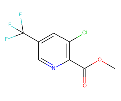 methyl 3-chloro-5-(trifluoromethyl)pyridine-2-carboxylate