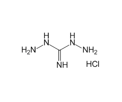 1,3-Diaminoguanidine Hydrochloride