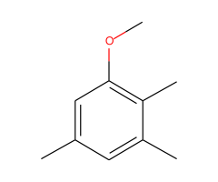 2,4,6-Trimethylanisole