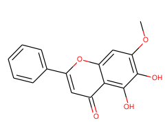 Baicalein-7-methylether