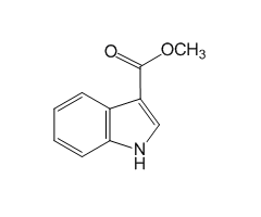 Methyl Indole-3-carboxylate