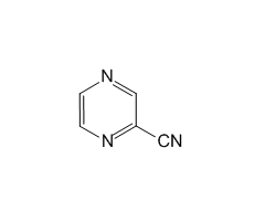 2-Cyanopyrazine