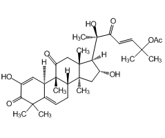 Cucurbitacin E