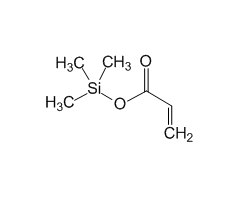 Trimethylsilyl acrylate