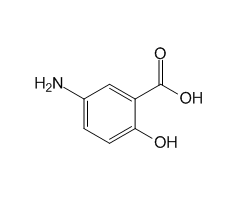 5-Aminosalicylic Acid