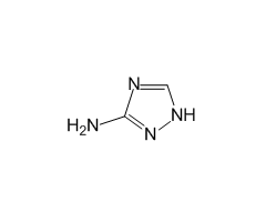 3-Amino-1H-1,2,4-triazole