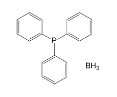 Borane triphenylphosphine complex