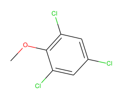 2,4,6-Trichloroanisole