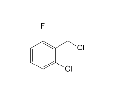 2-Chloro-6-fluorobenzyl Chloride