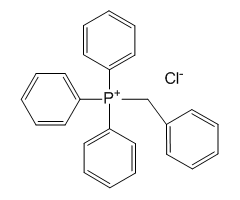 Benzyltriphenylphosphonium Chloride