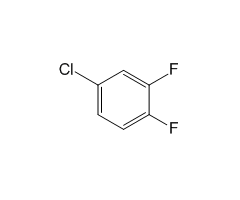 1-Choro-3,4-difluorobenzene