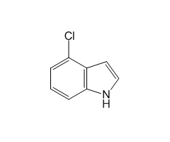 4-Chloroindole