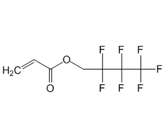 2,2,3,3,4,4,4-Heptafluorobutyl acrylate