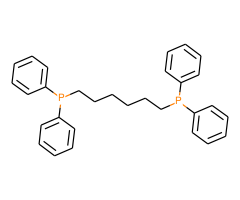 1,6-Bis(diphenylphosphino)hexane