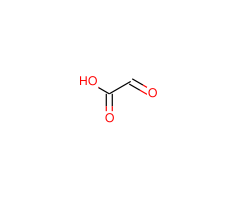 Glyoxylic acid