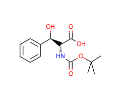 Boc-erythro--phenylserine